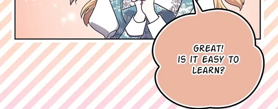 Catherine's Key to a Happy Life - Chapter 23 - Page 34