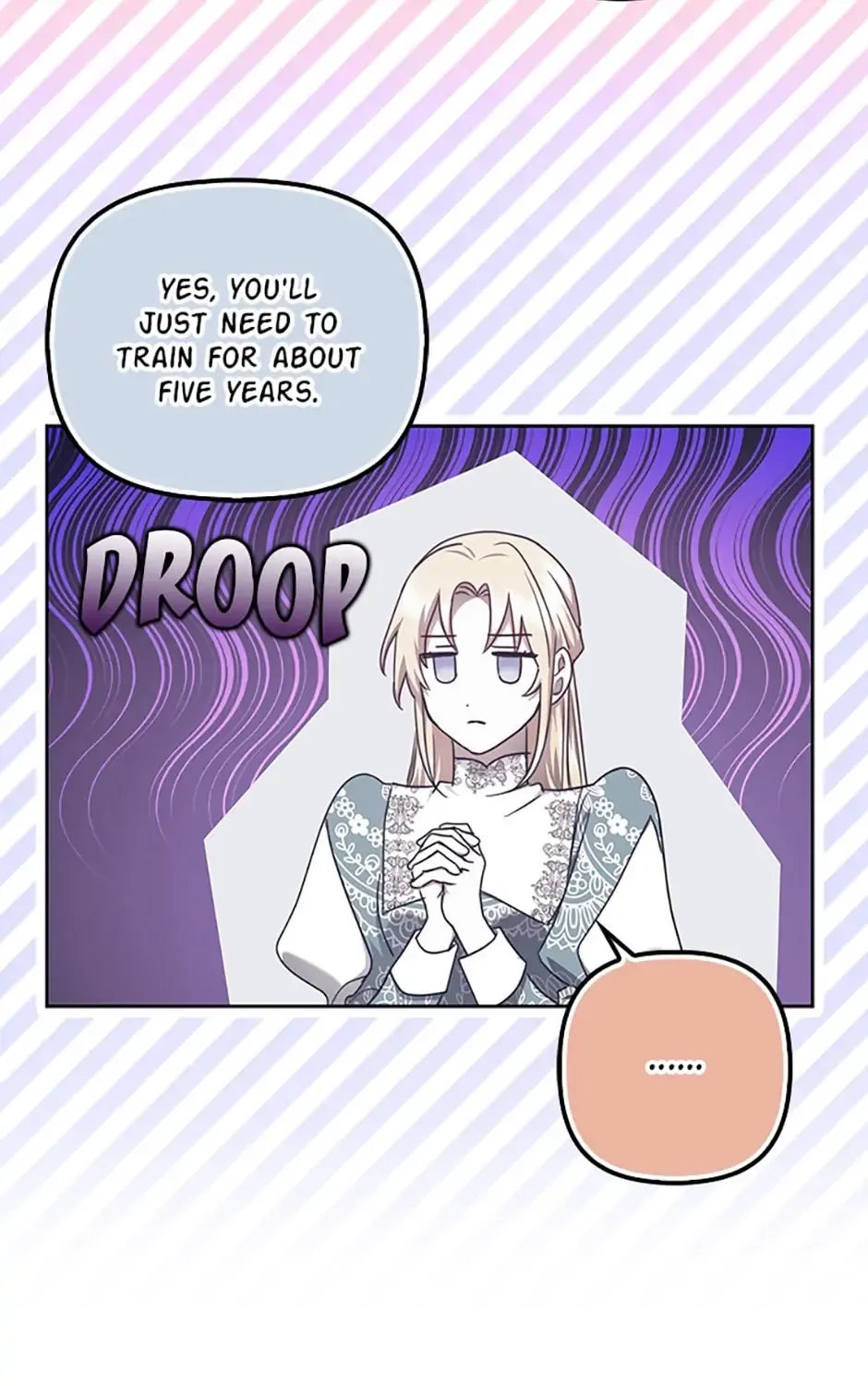 Catherine's Key to a Happy Life - Chapter 23 - Page 35