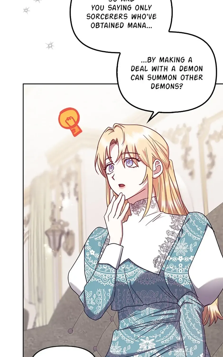Catherine's Key to a Happy Life - Chapter 23 - Page 41