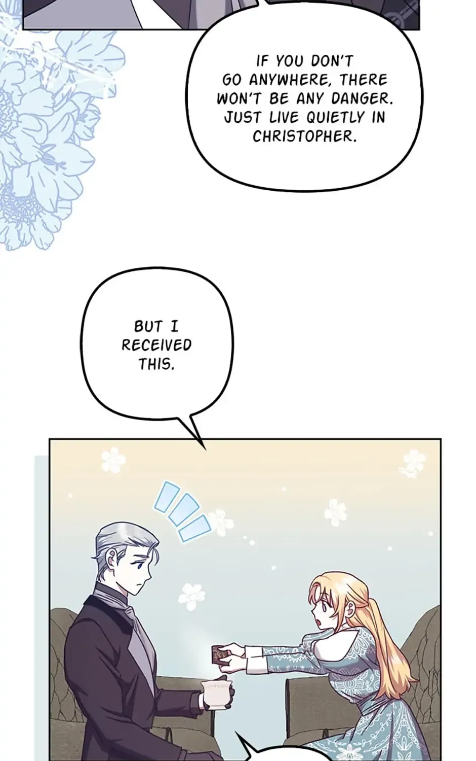 Catherine's Key to a Happy Life - Chapter 23 - Page 45