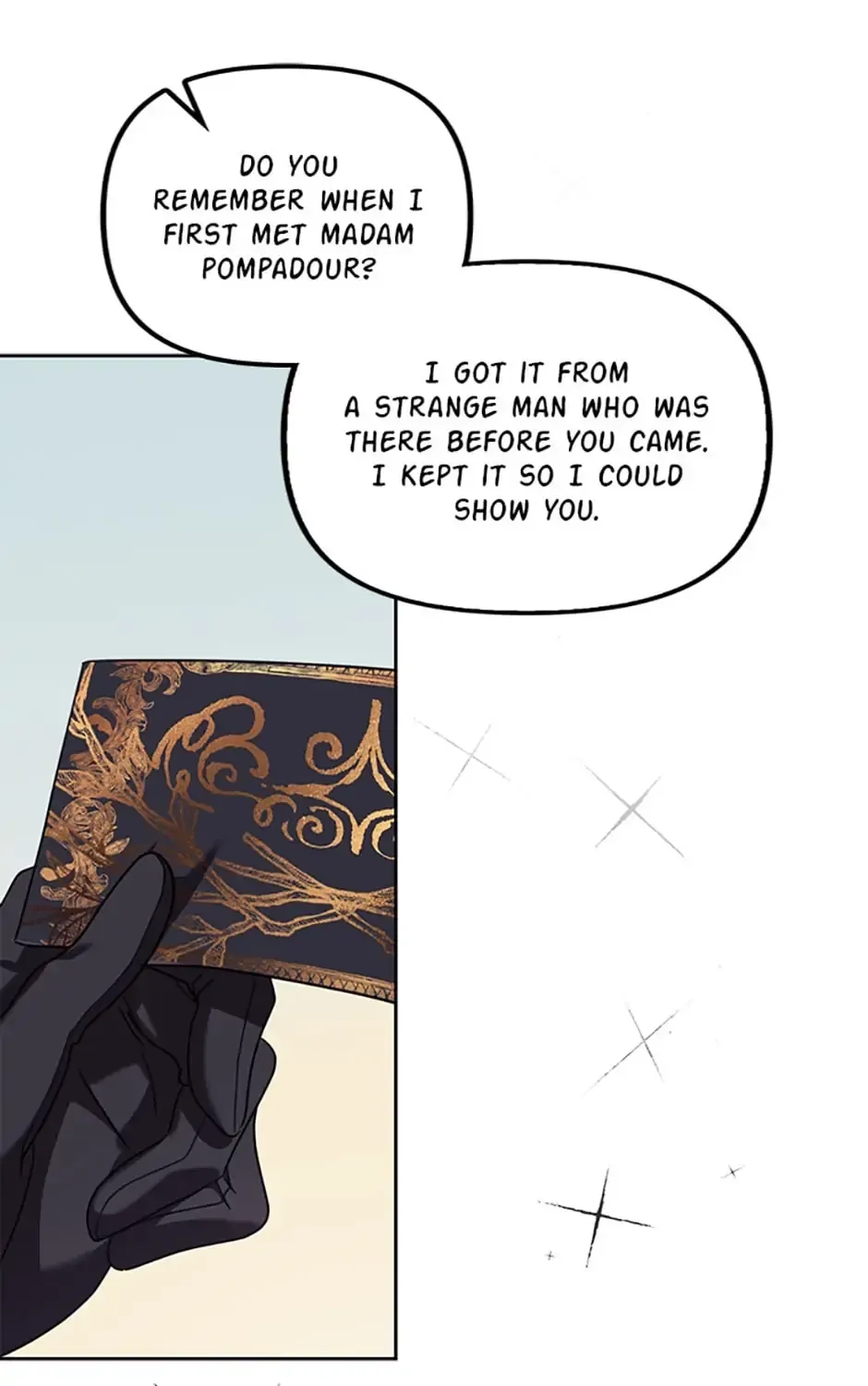 Catherine's Key to a Happy Life - Chapter 23 - Page 47