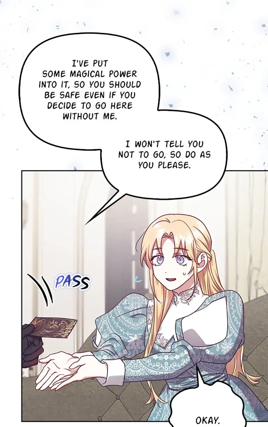 Catherine's Key to a Happy Life - Chapter 23 - Page 53