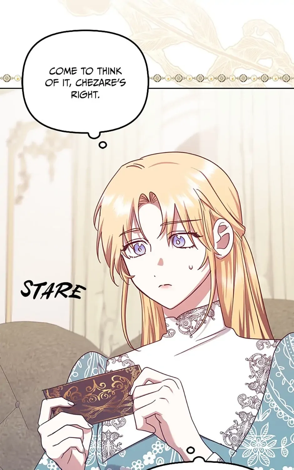 Catherine's Key to a Happy Life - Chapter 23 - Page 61