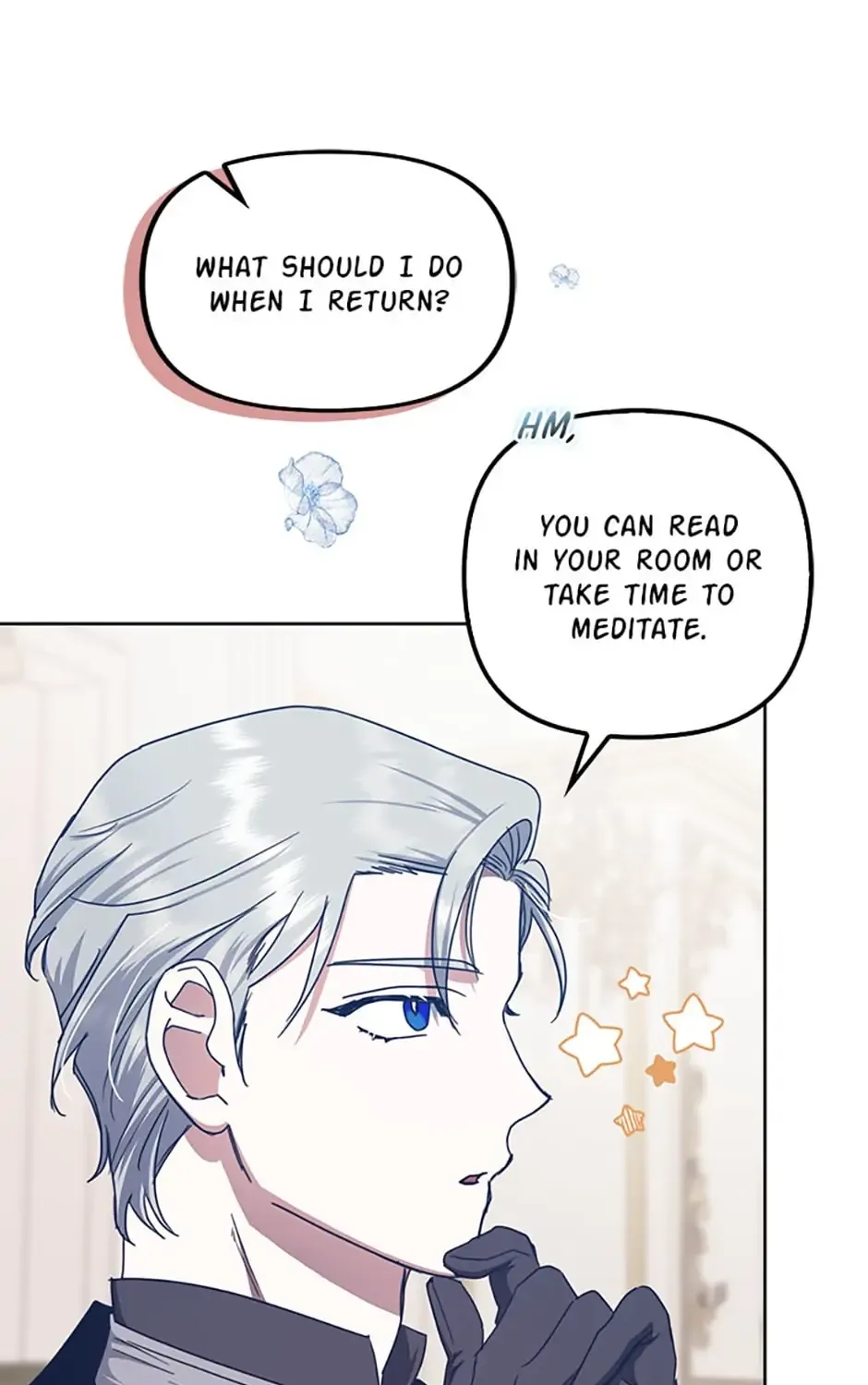 Catherine's Key to a Happy Life - Chapter 23 - Page 65