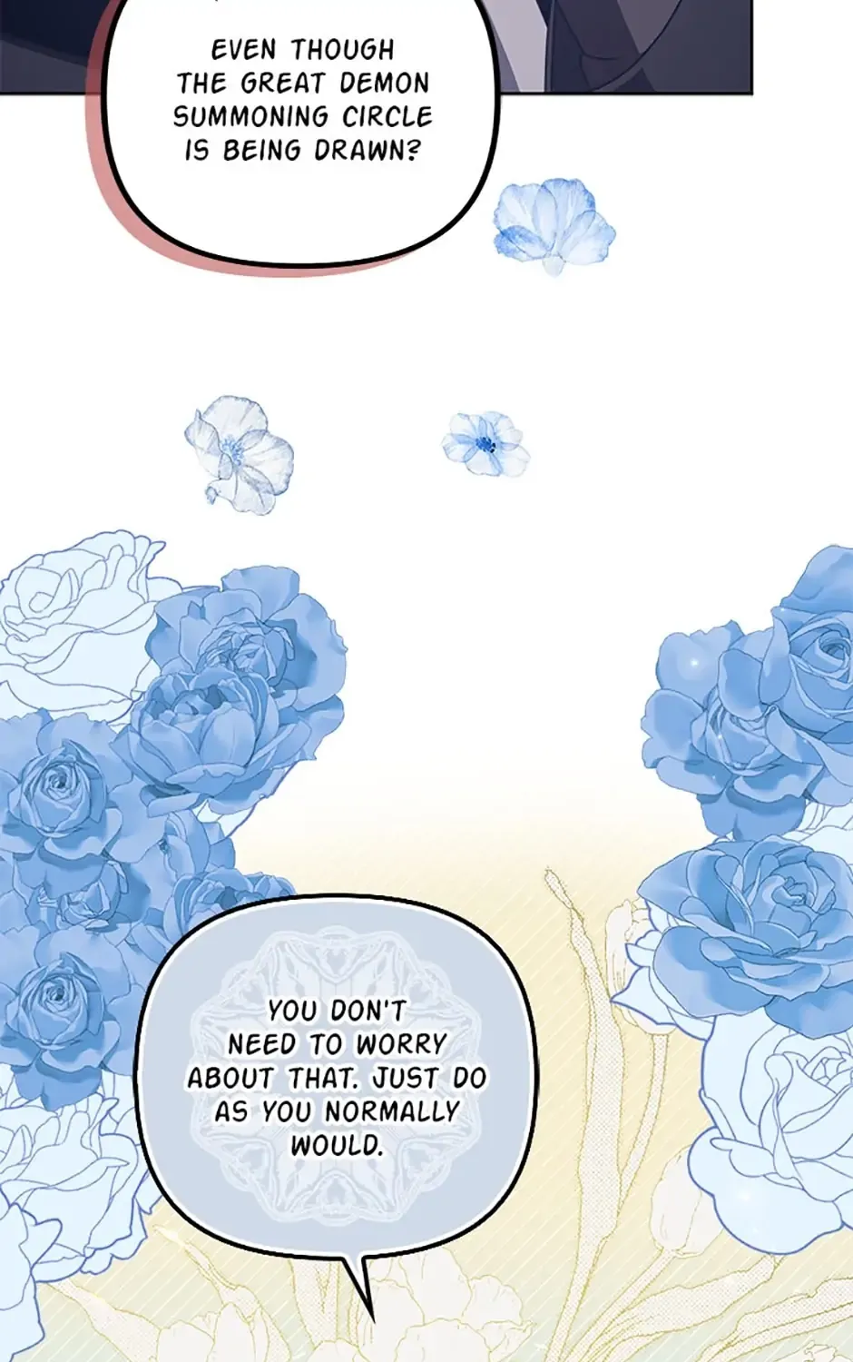 Catherine's Key to a Happy Life - Chapter 23 - Page 67