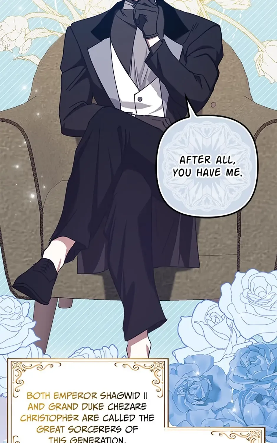 Catherine's Key to a Happy Life - Chapter 23 - Page 69