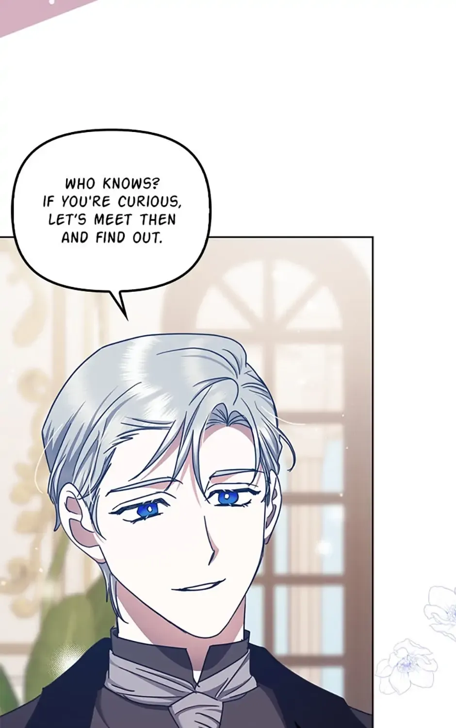 Catherine's Key to a Happy Life - Chapter 23 - Page 75