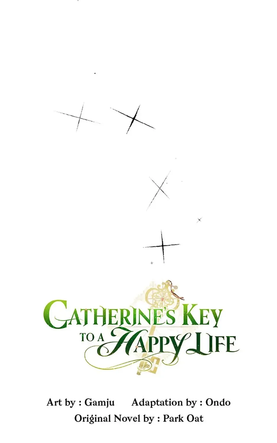 Catherine's Key to a Happy Life - Chapter 23 - Page 79