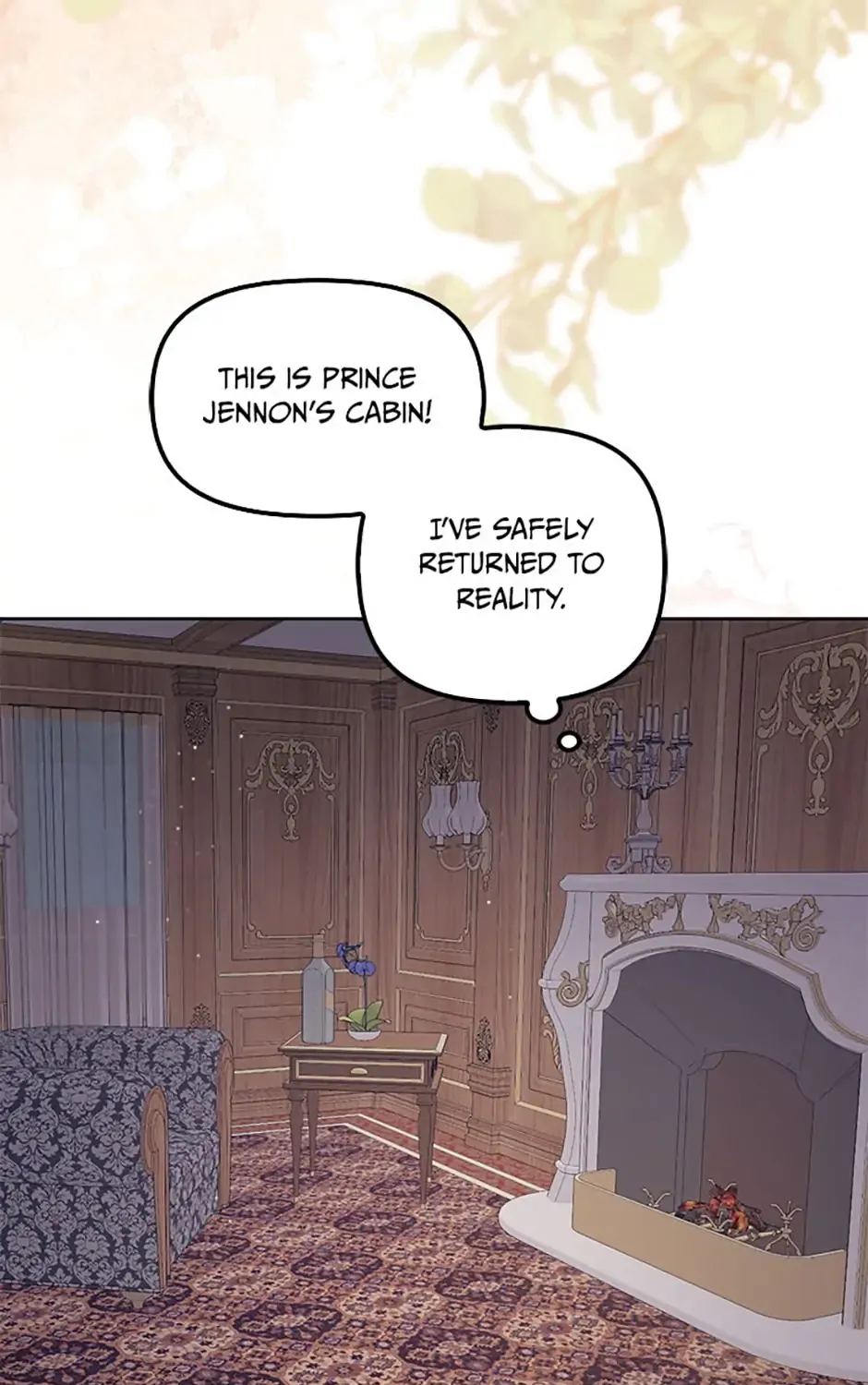 Catherine's Key to a Happy Life - Chapter 23 - Page 85