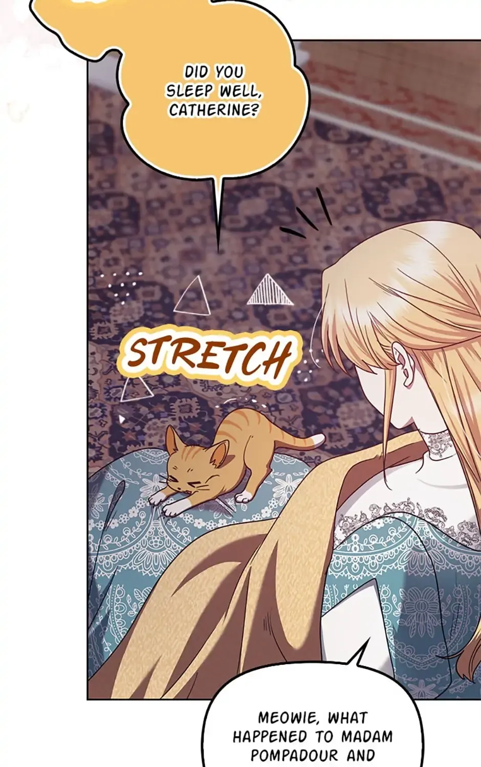 Catherine's Key to a Happy Life - Chapter 23 - Page 87