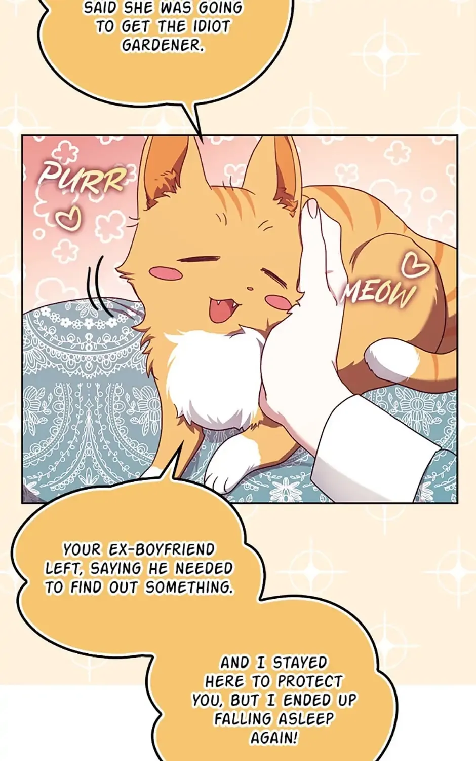 Catherine's Key to a Happy Life - Chapter 23 - Page 89