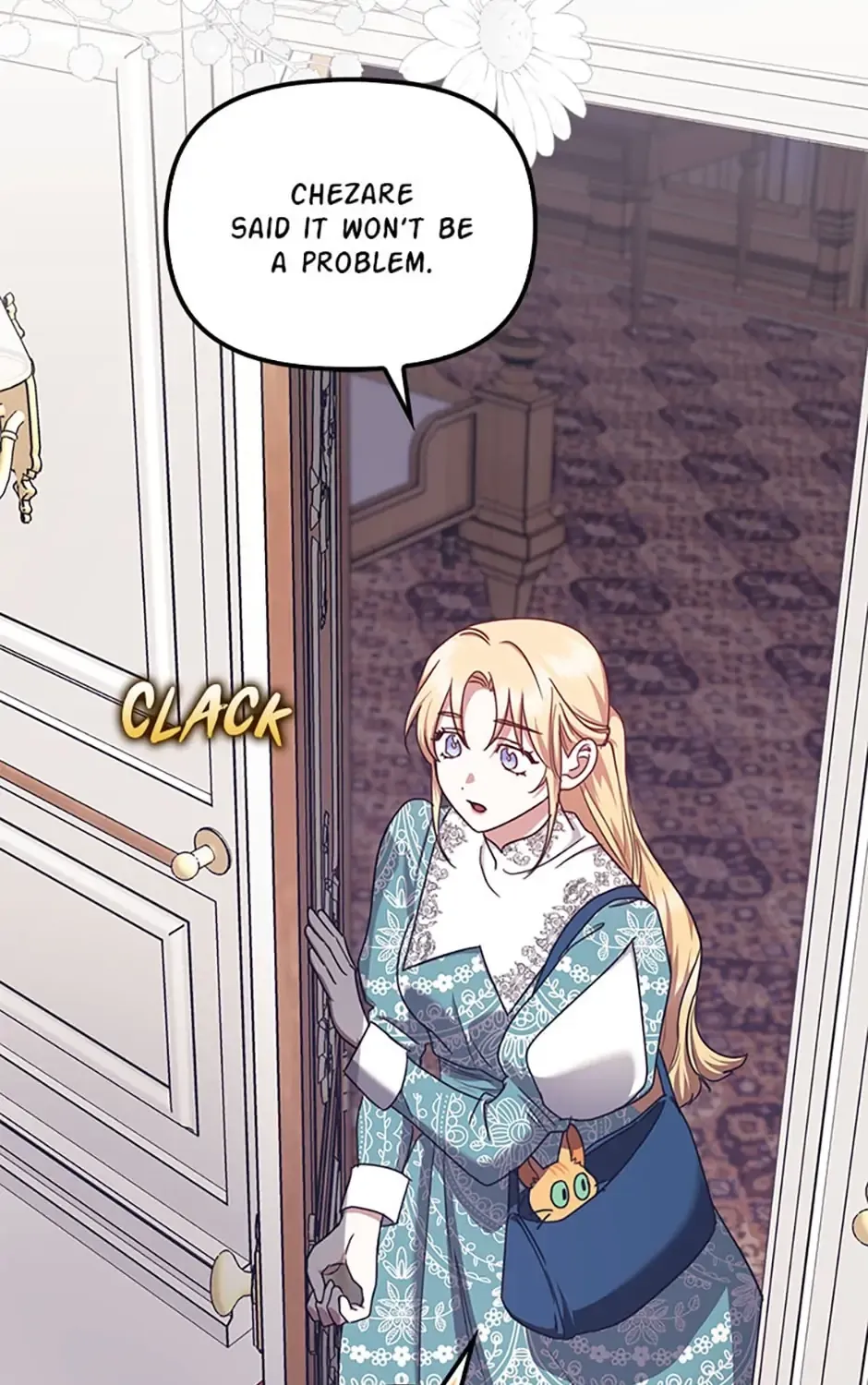 Catherine's Key to a Happy Life - Chapter 23 - Page 93