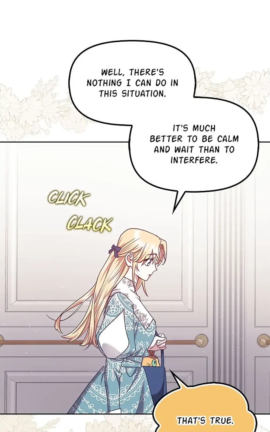 Catherine's Key to a Happy Life - Chapter 23 - Page 95