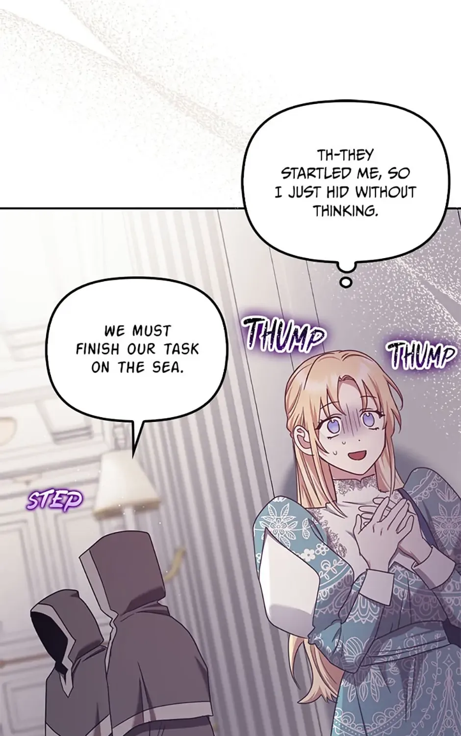 Catherine's Key to a Happy Life - Chapter 23 - Page 99