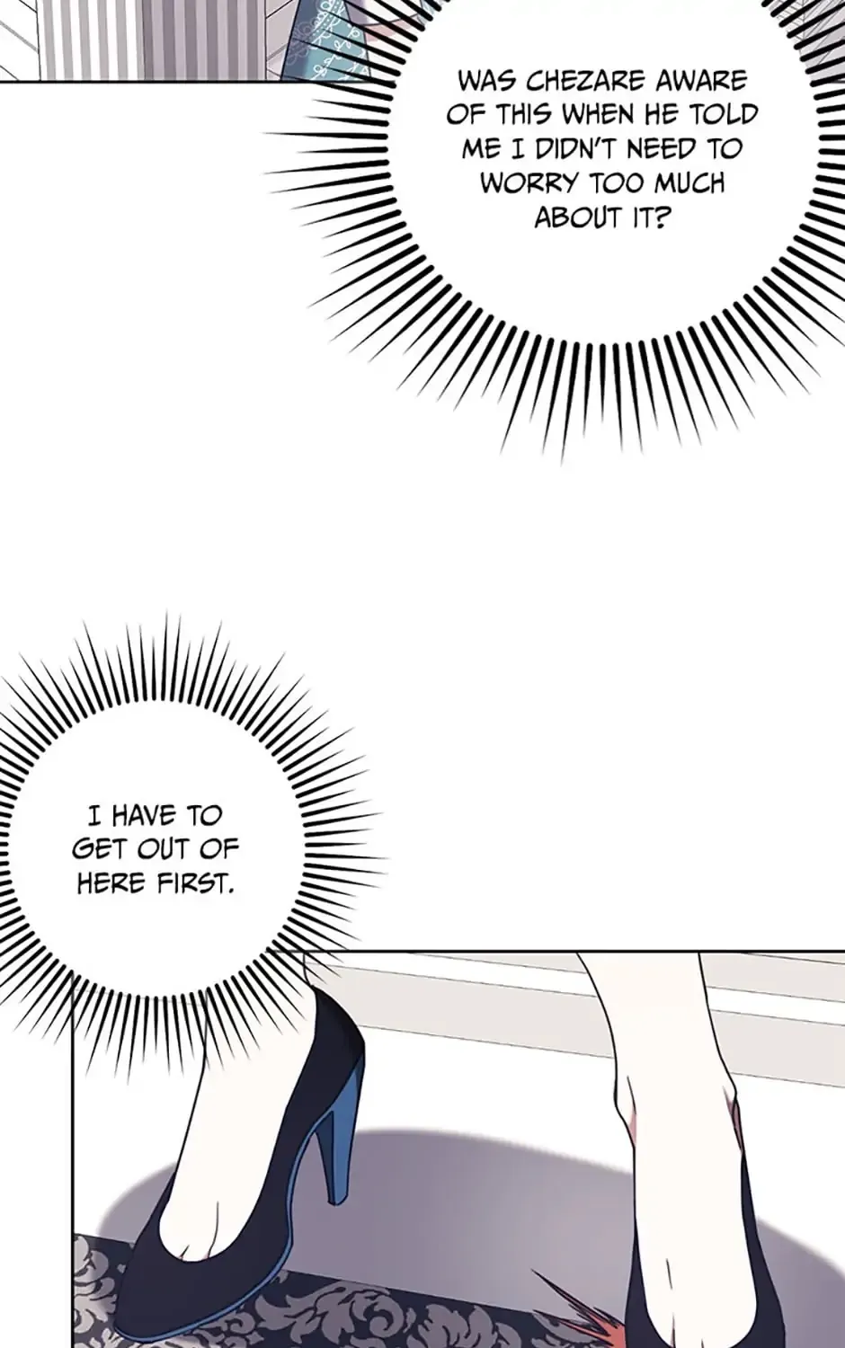 Catherine's Key to a Happy Life - Chapter 23 - Page 109