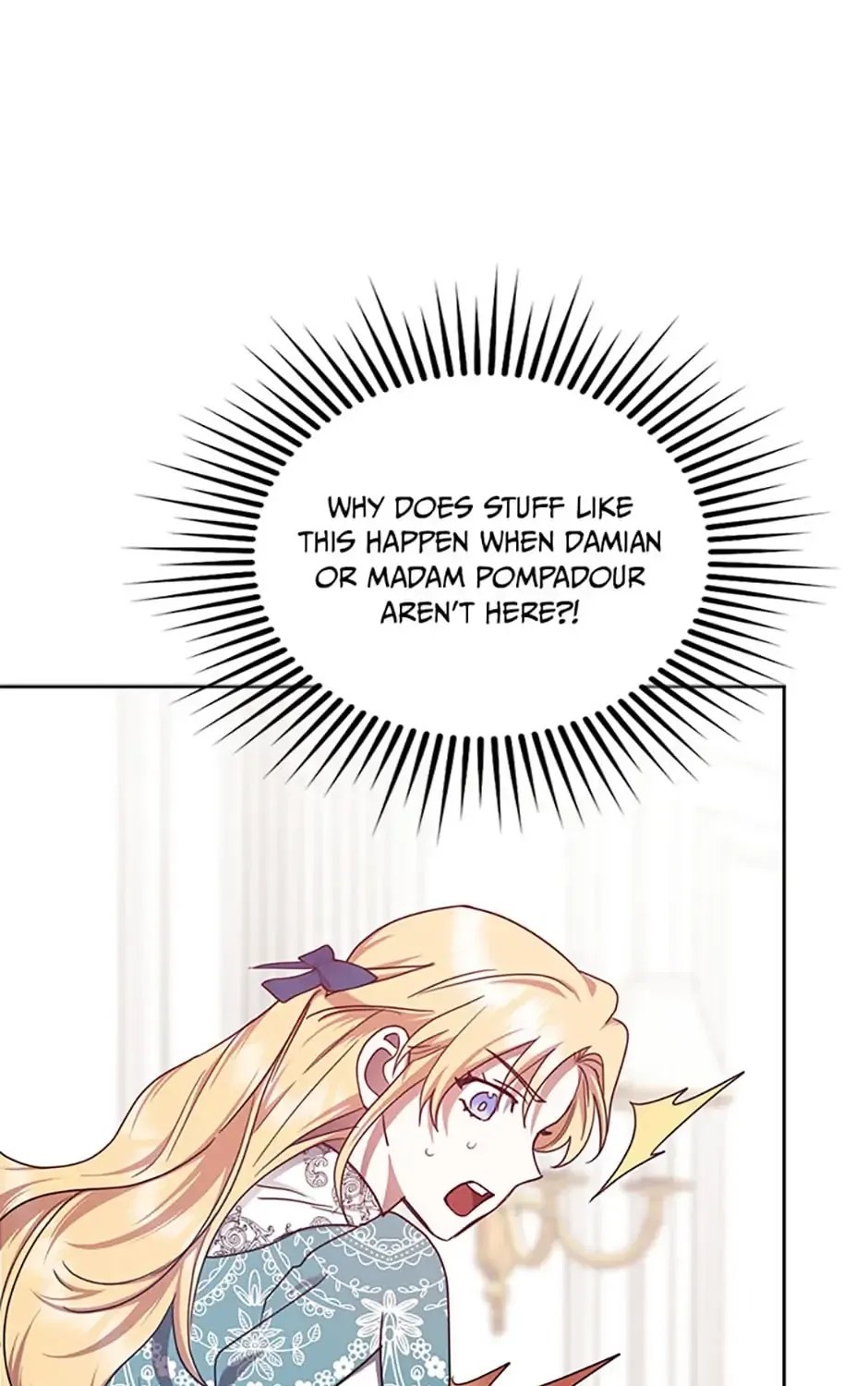 Catherine's Key to a Happy Life - Chapter 23 - Page 119