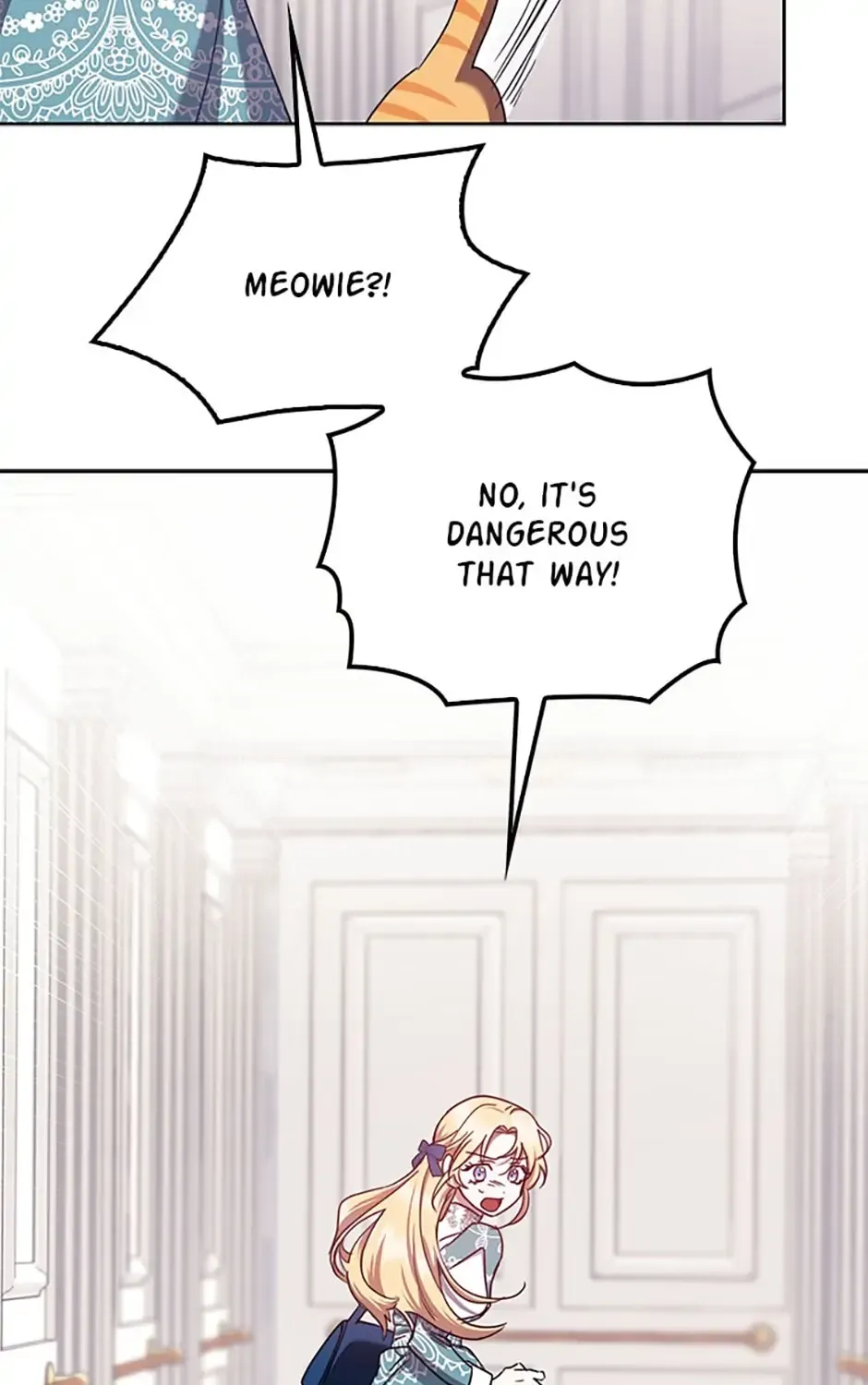 Catherine's Key to a Happy Life - Chapter 23 - Page 121