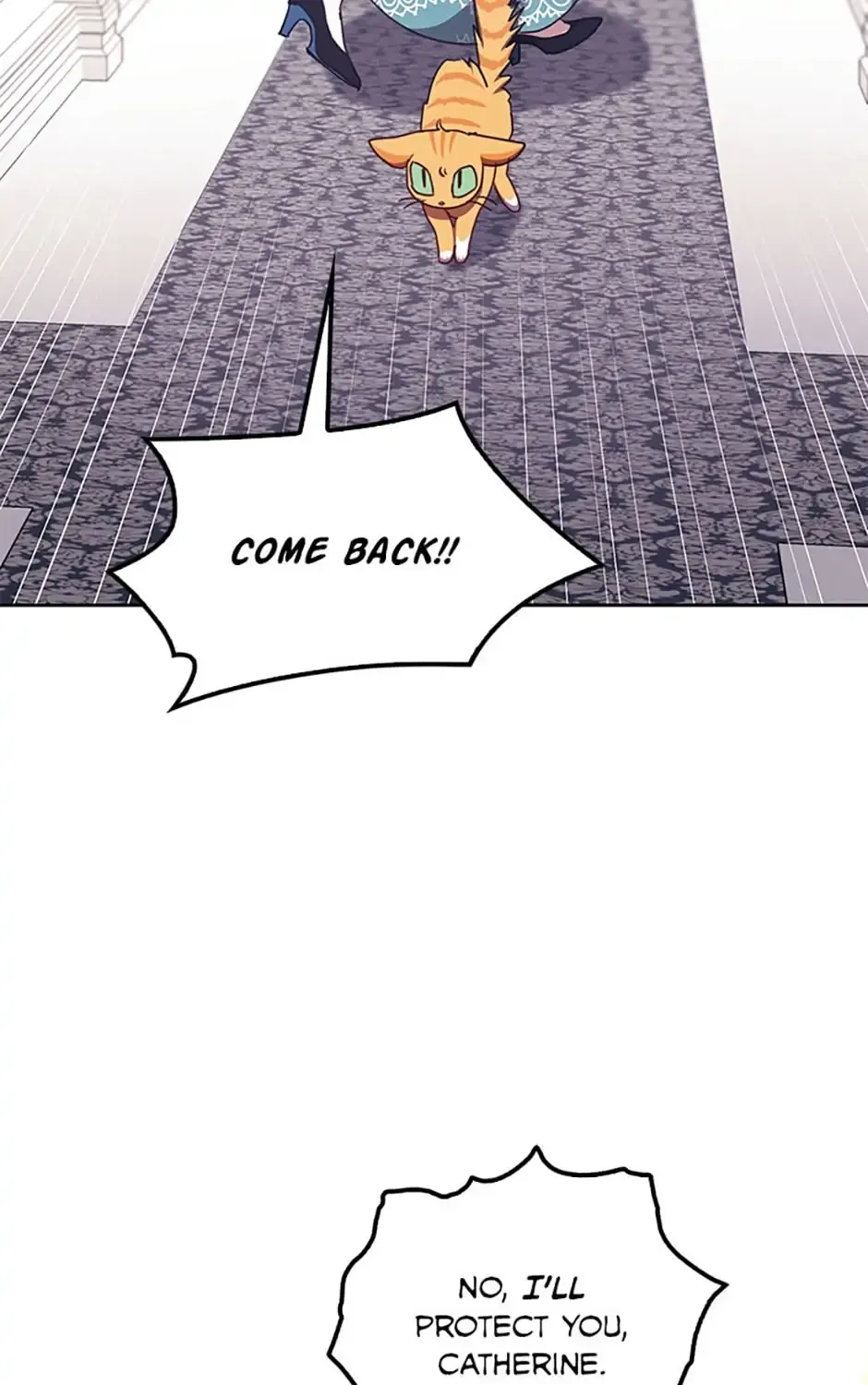 Catherine's Key to a Happy Life - Chapter 23 - Page 123