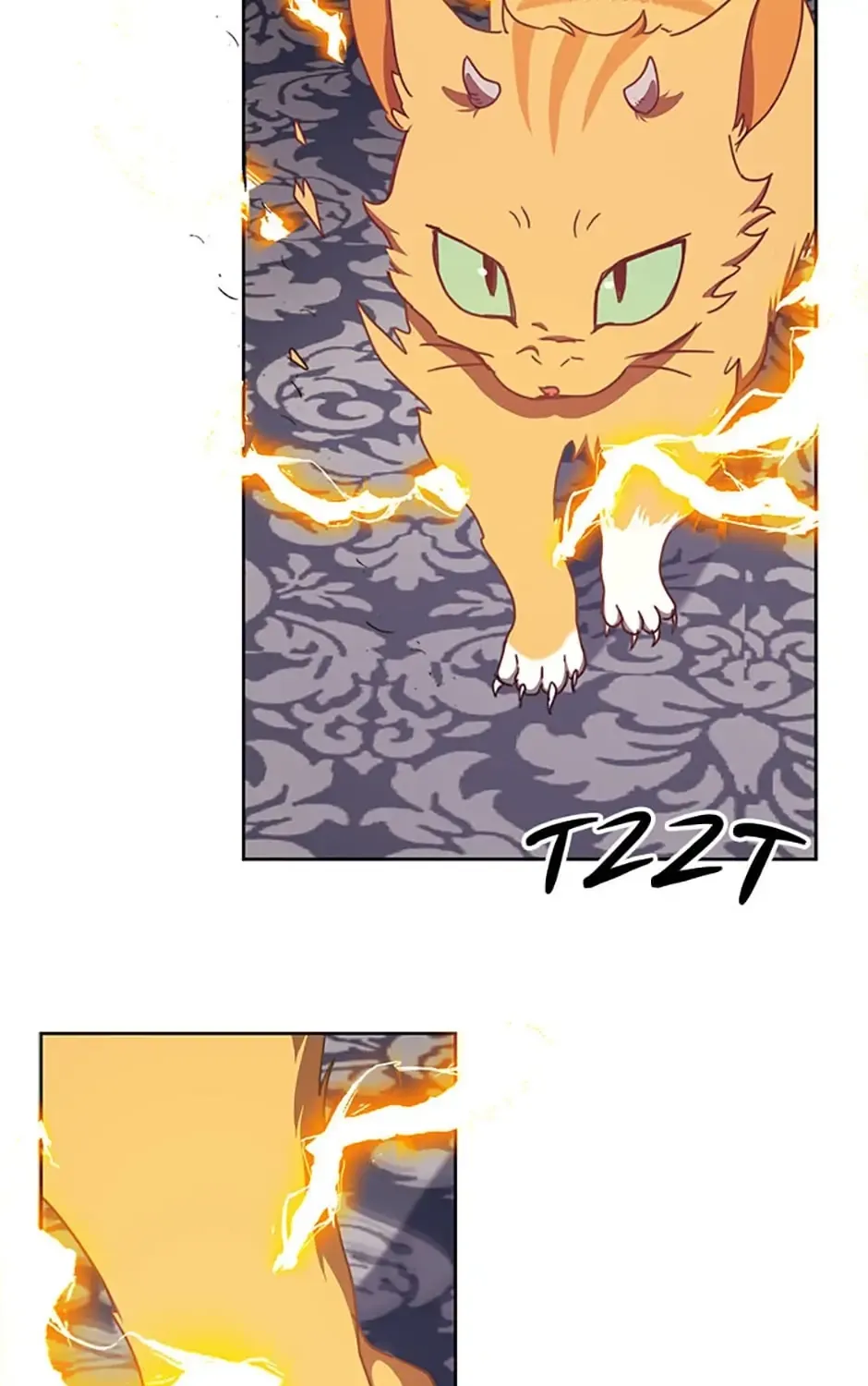 Catherine's Key to a Happy Life - Chapter 23 - Page 125