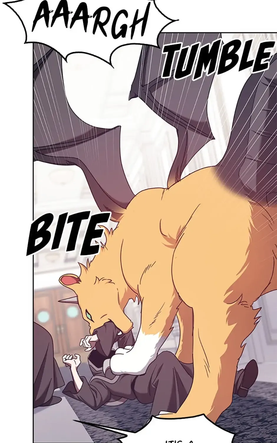 Catherine's Key to a Happy Life - Chapter 23 - Page 131