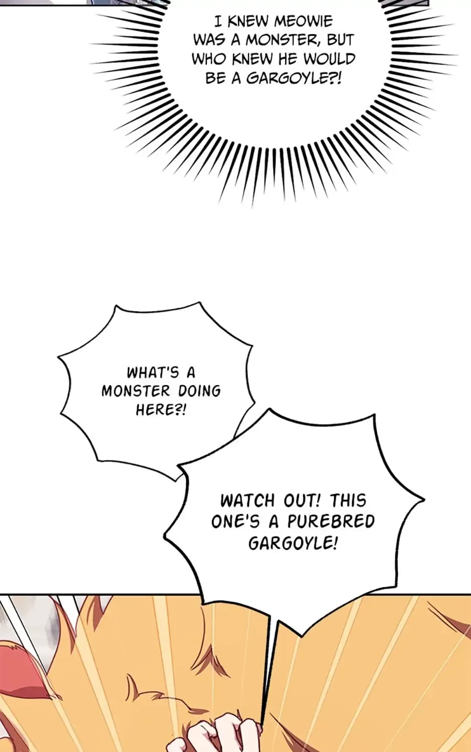 Catherine's Key to a Happy Life - Chapter 23 - Page 135
