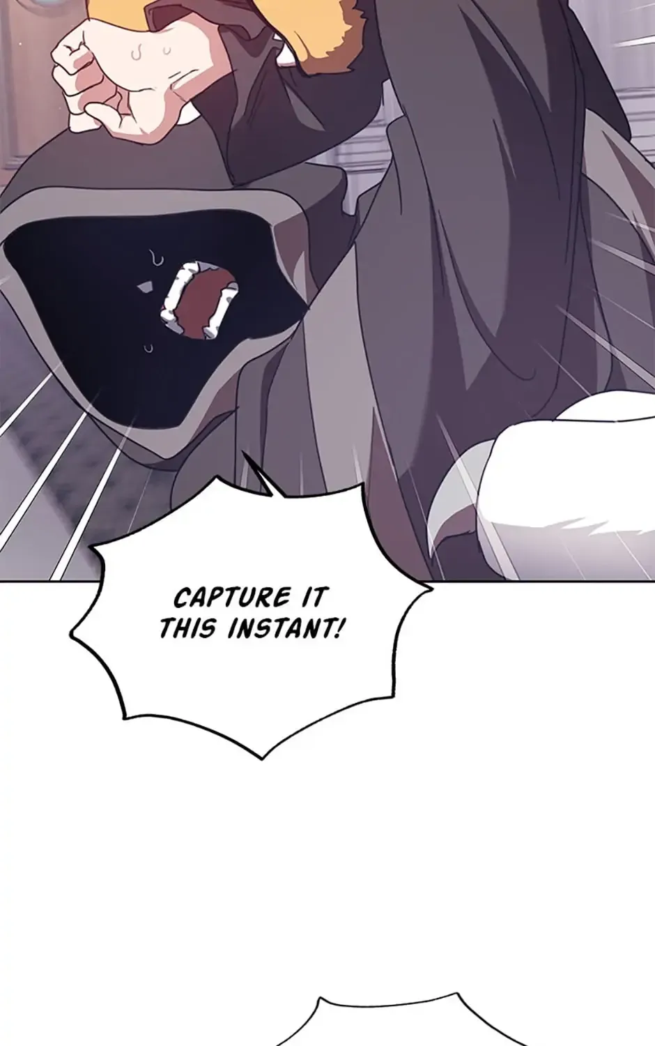 Catherine's Key to a Happy Life - Chapter 23 - Page 137