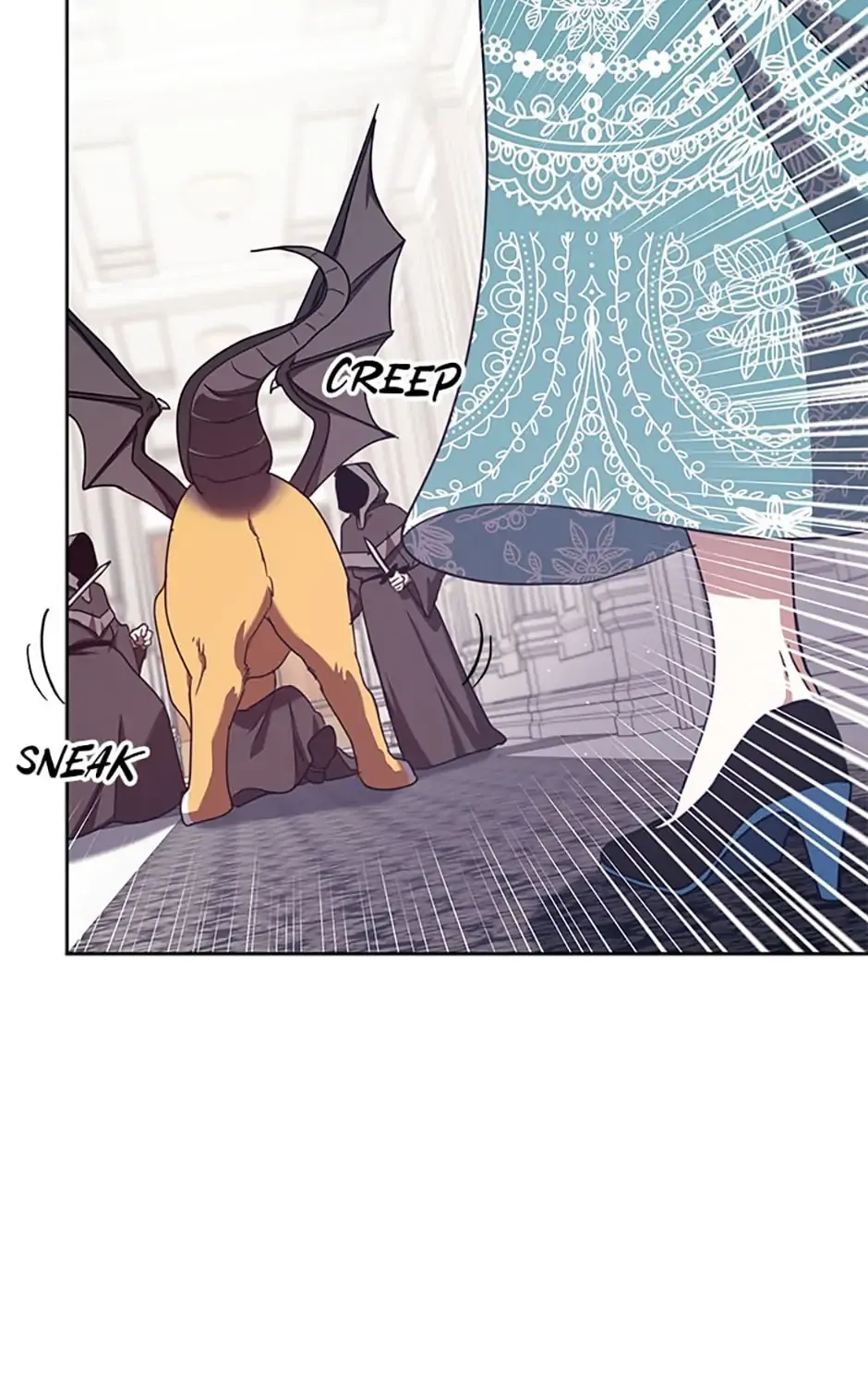 Catherine's Key to a Happy Life - Chapter 23 - Page 139