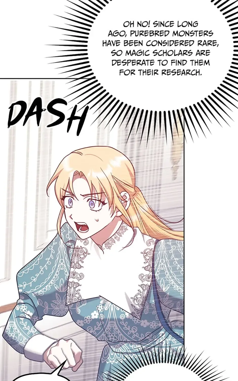 Catherine's Key to a Happy Life - Chapter 23 - Page 141