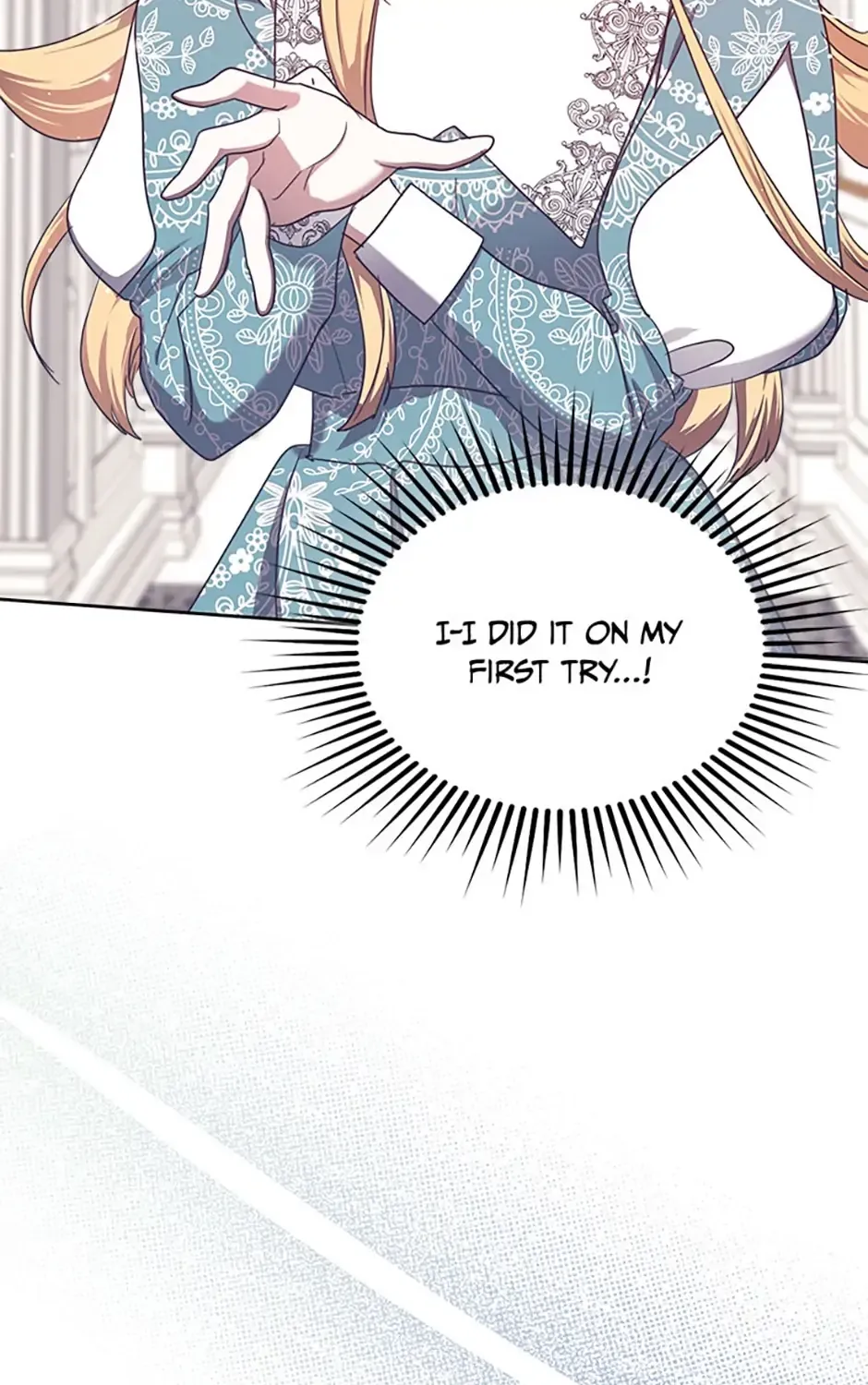 Catherine's Key to a Happy Life - Chapter 24 - Page 11