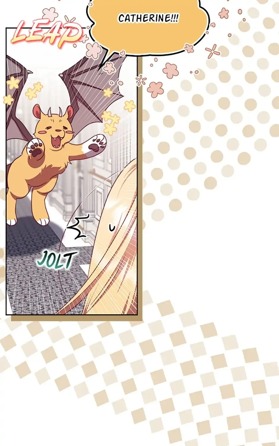 Catherine's Key to a Happy Life - Chapter 24 - Page 15