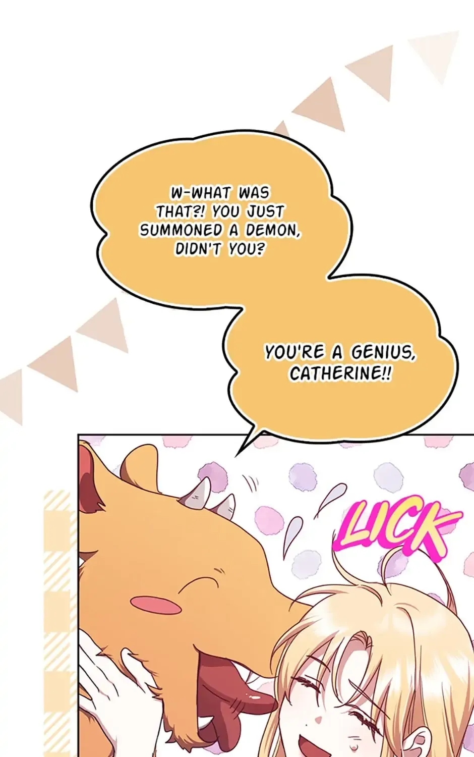 Catherine's Key to a Happy Life - Chapter 24 - Page 17