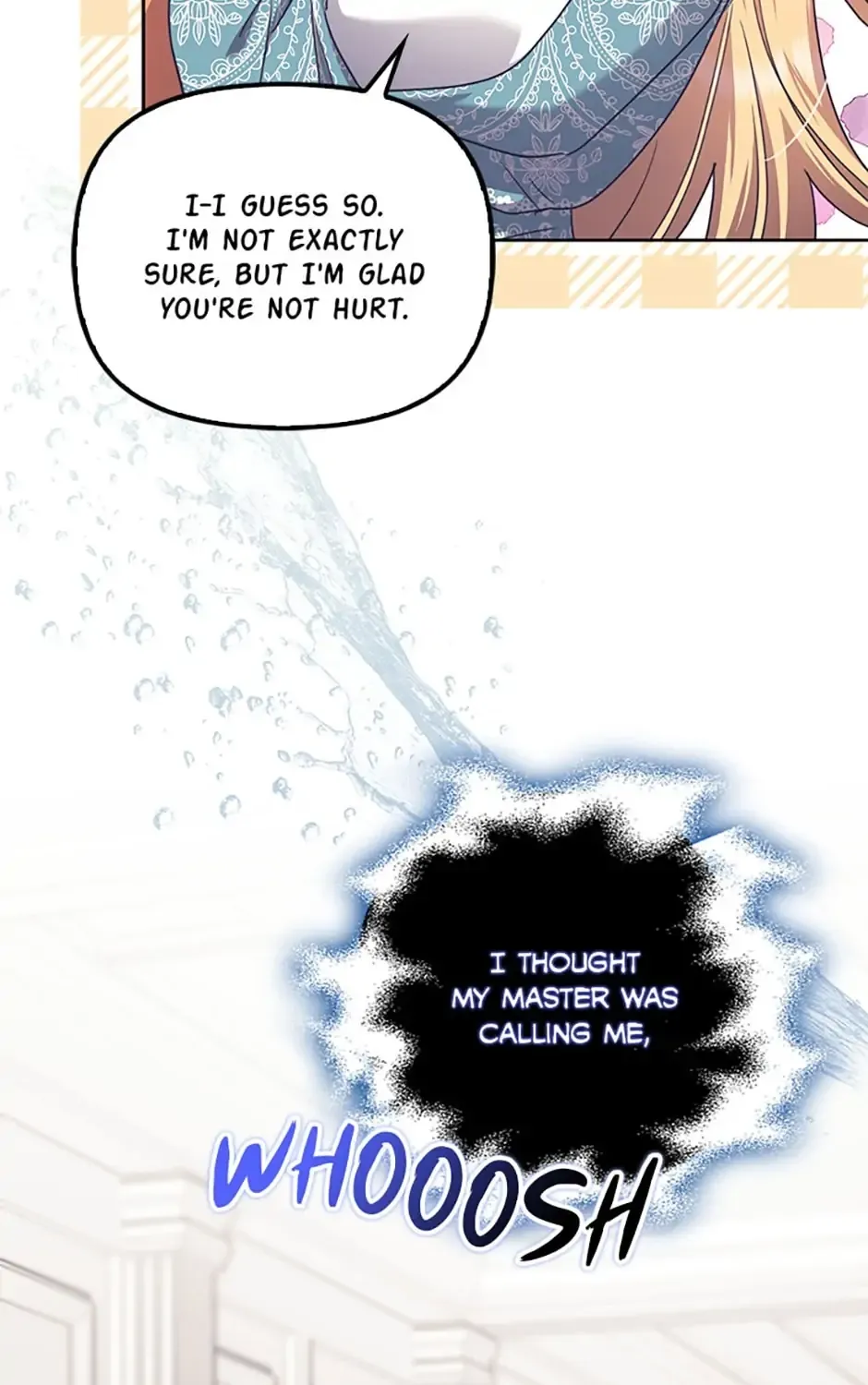 Catherine's Key to a Happy Life - Chapter 24 - Page 19