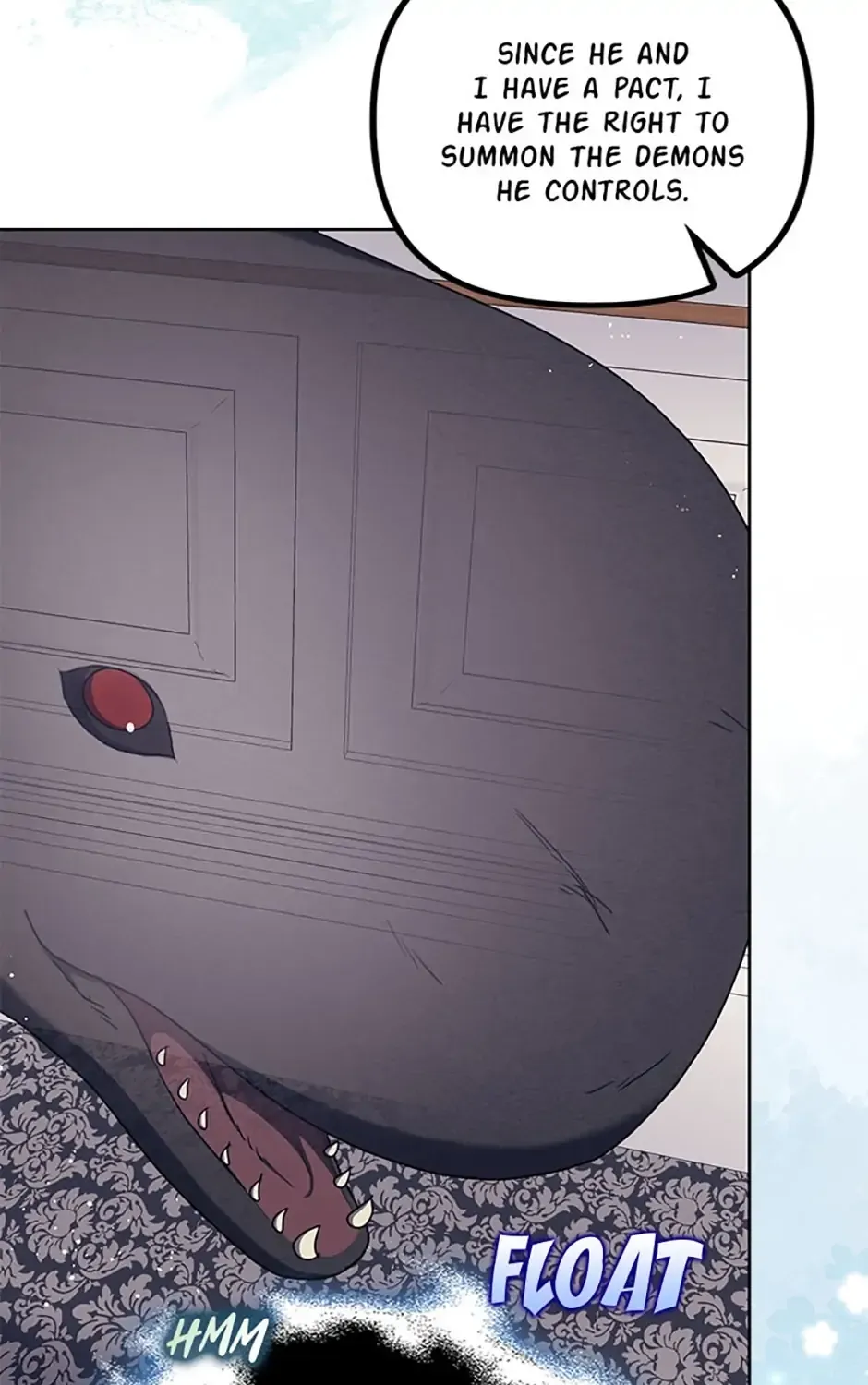 Catherine's Key to a Happy Life - Chapter 24 - Page 23
