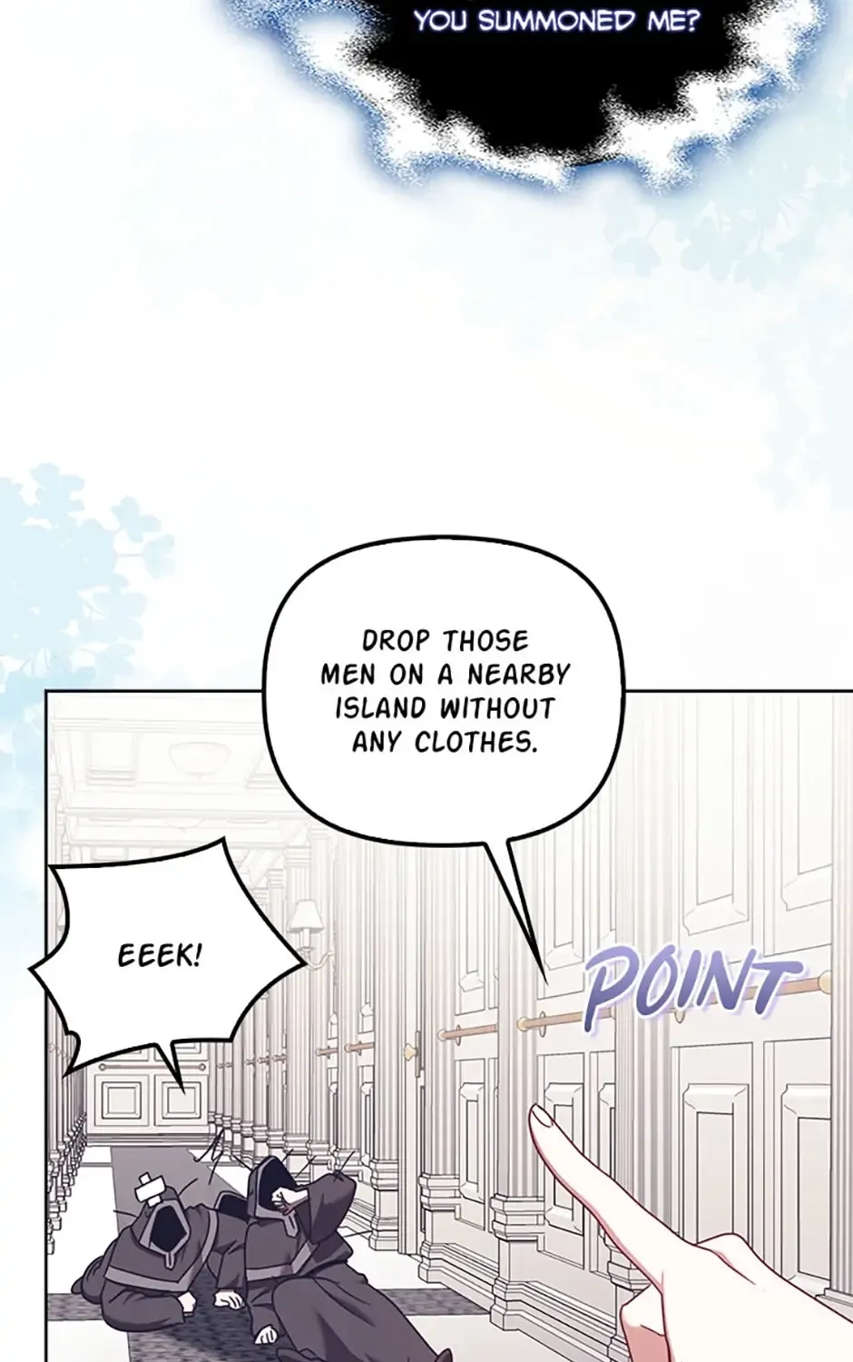 Catherine's Key to a Happy Life - Chapter 24 - Page 25