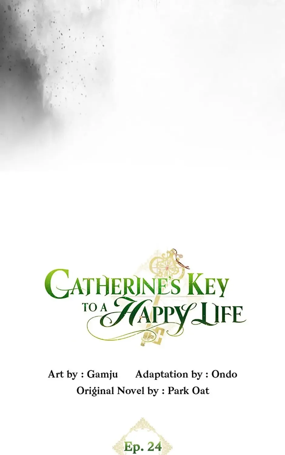 Catherine's Key to a Happy Life - Chapter 24 - Page 31