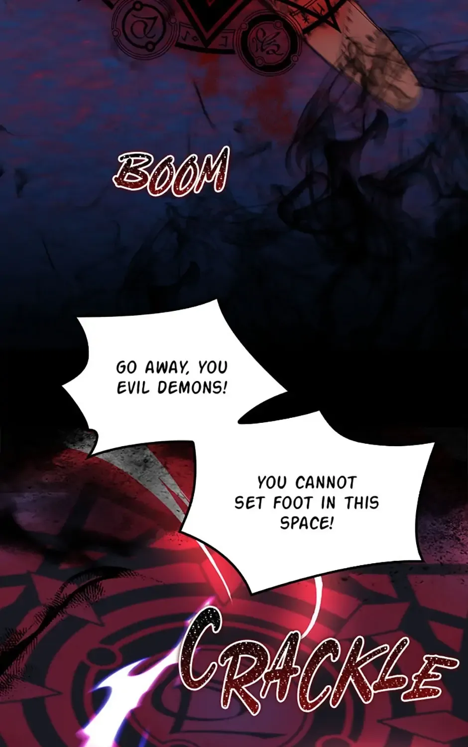 Catherine's Key to a Happy Life - Chapter 24 - Page 35
