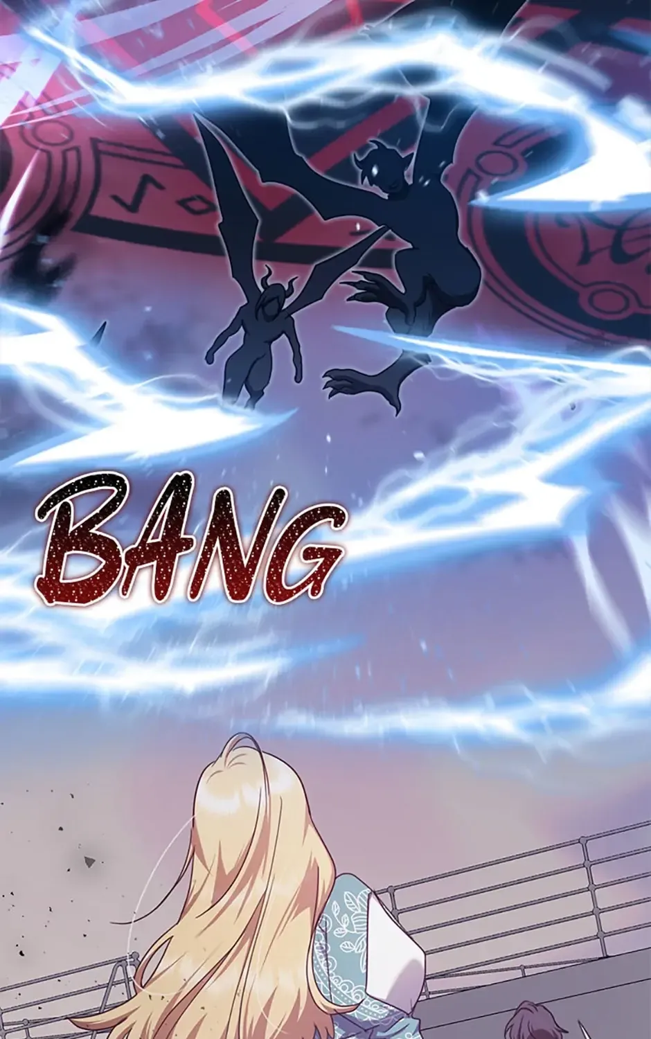 Catherine's Key to a Happy Life - Chapter 24 - Page 37