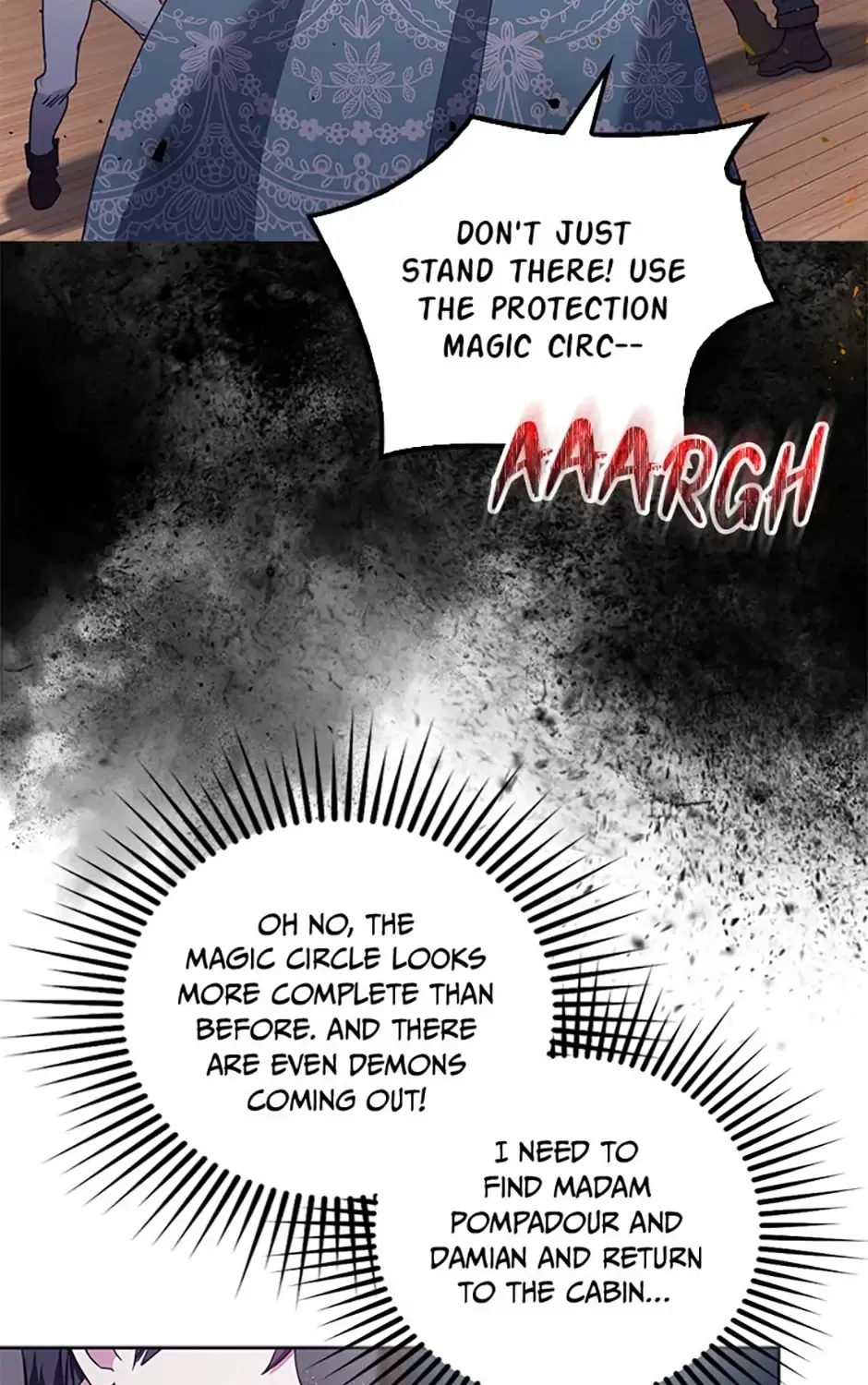Catherine's Key to a Happy Life - Chapter 24 - Page 39