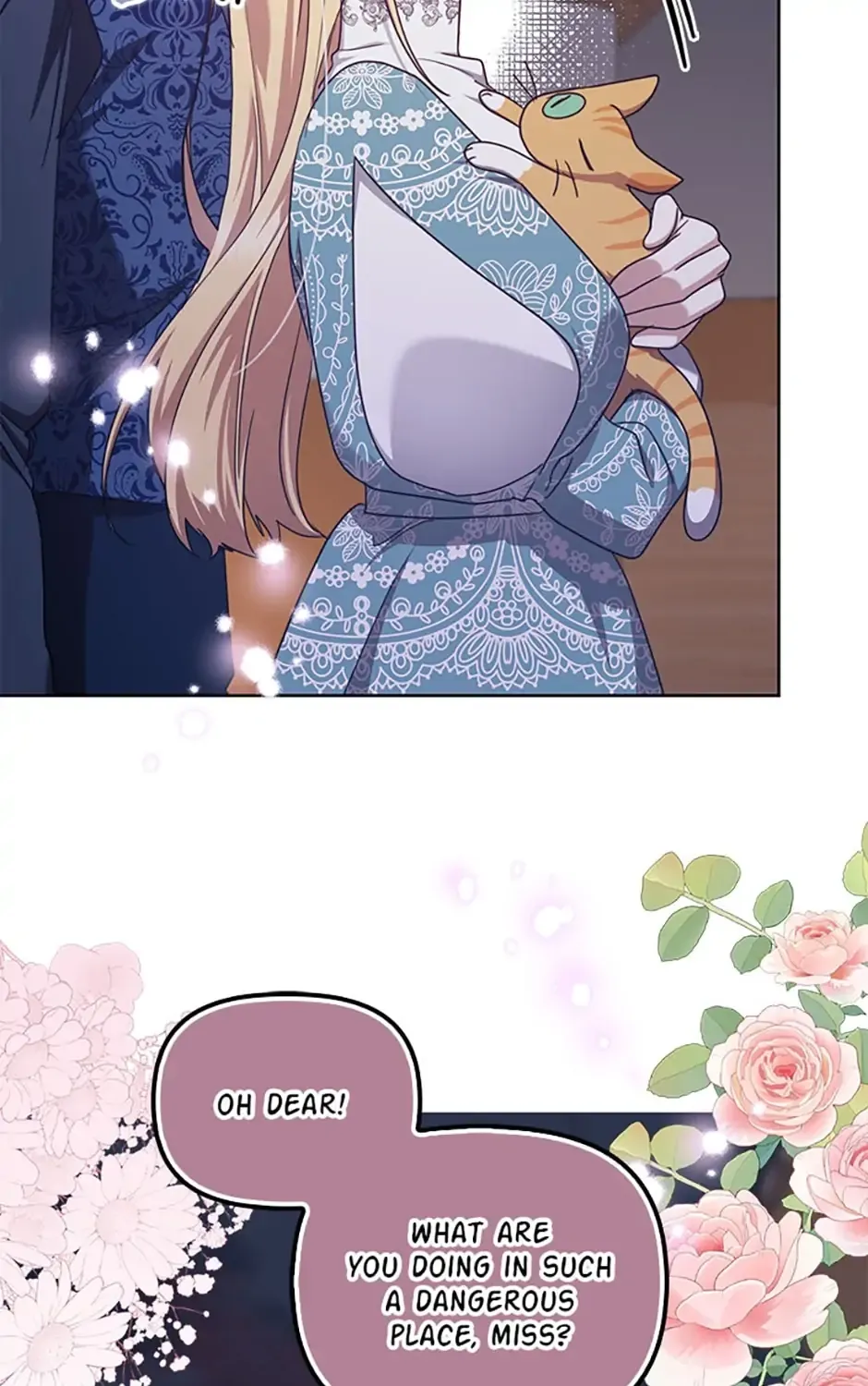 Catherine's Key to a Happy Life - Chapter 24 - Page 41