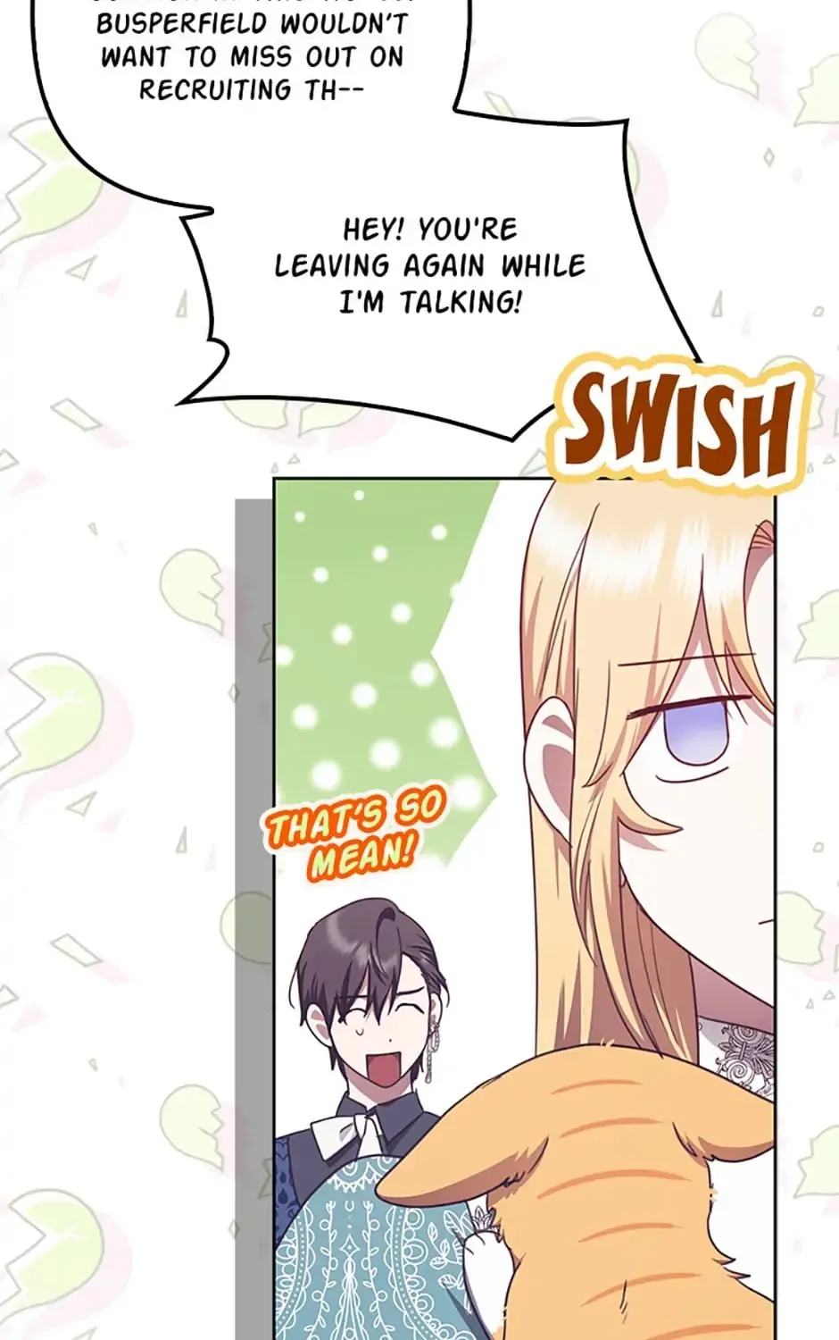 Catherine's Key to a Happy Life - Chapter 24 - Page 49