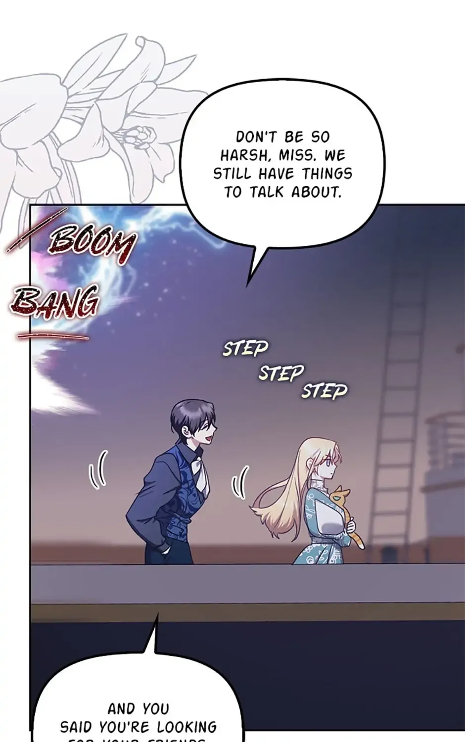 Catherine's Key to a Happy Life - Chapter 24 - Page 51