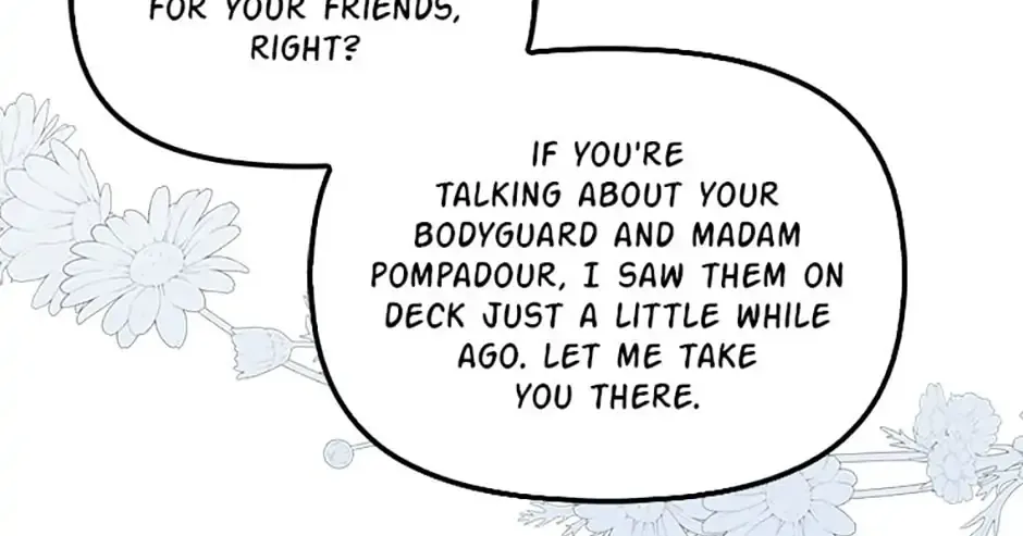Catherine's Key to a Happy Life - Chapter 24 - Page 52
