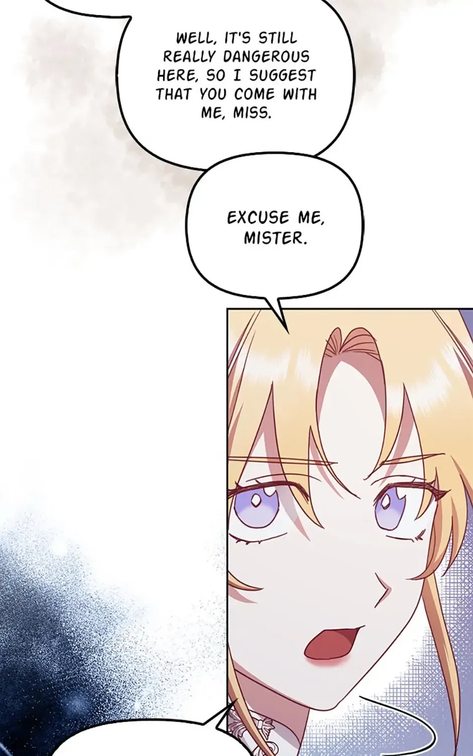 Catherine's Key to a Happy Life - Chapter 24 - Page 55