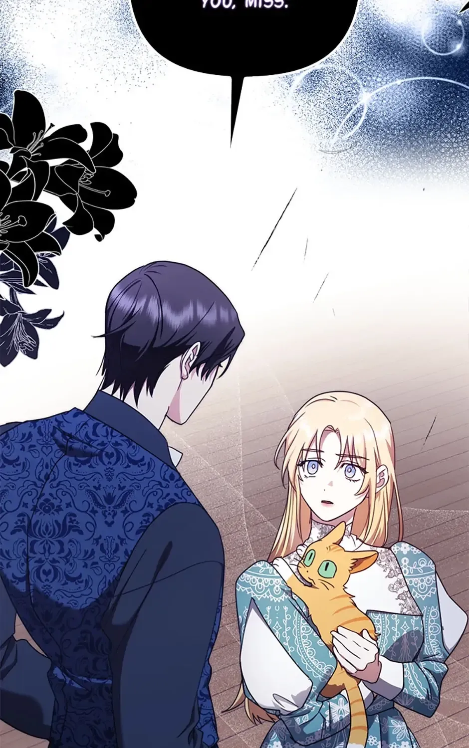 Catherine's Key to a Happy Life - Chapter 24 - Page 57