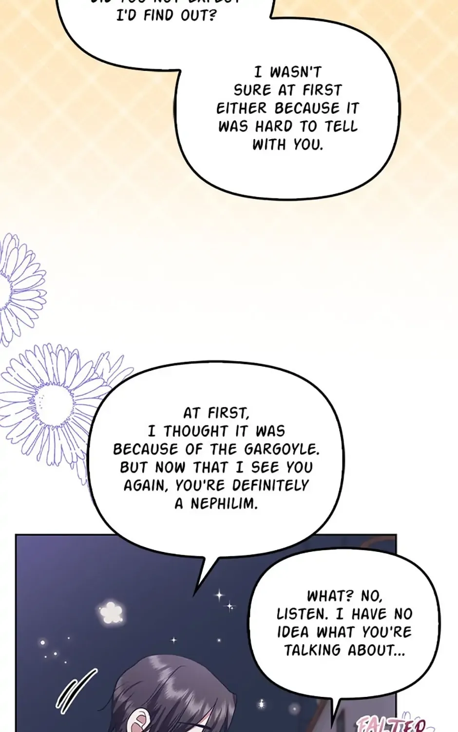 Catherine's Key to a Happy Life - Chapter 24 - Page 61