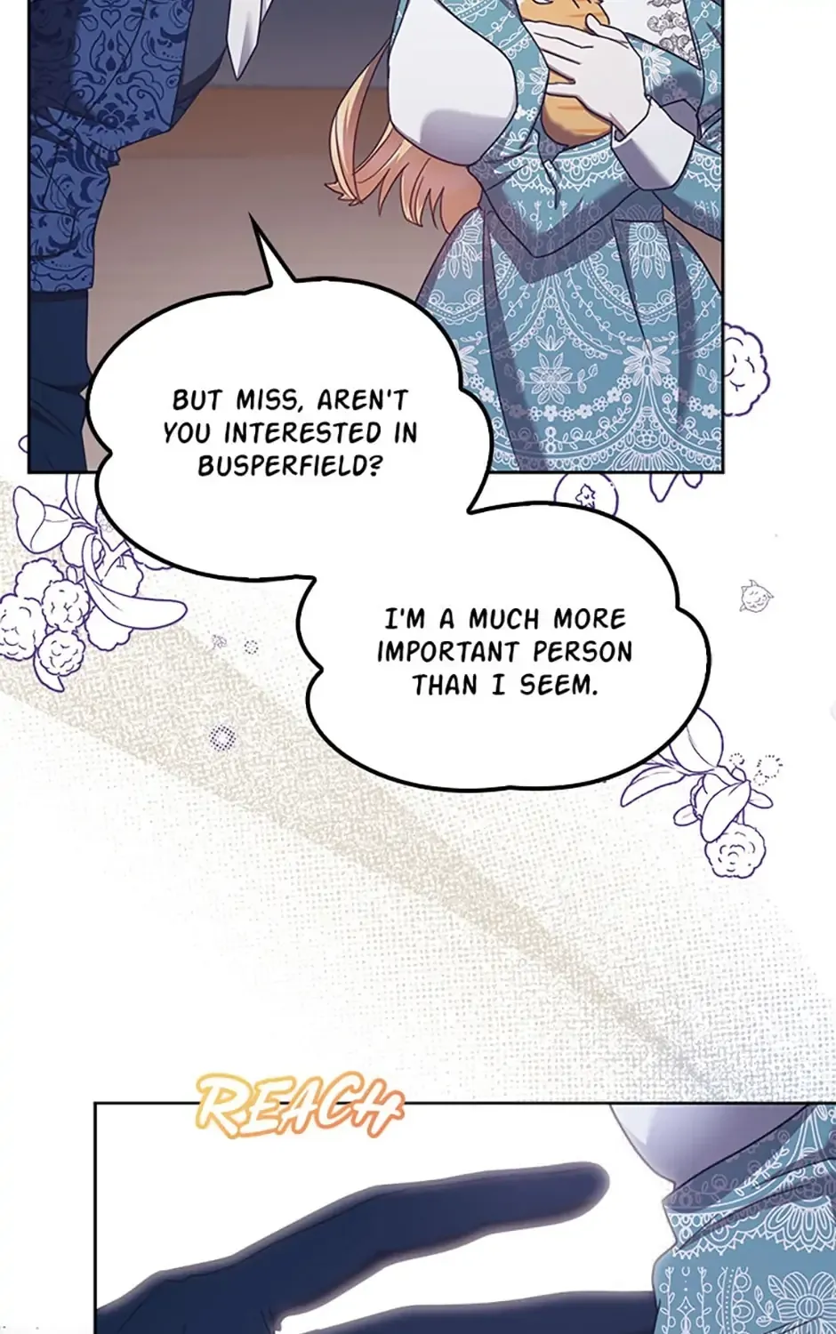 Catherine's Key to a Happy Life - Chapter 24 - Page 63