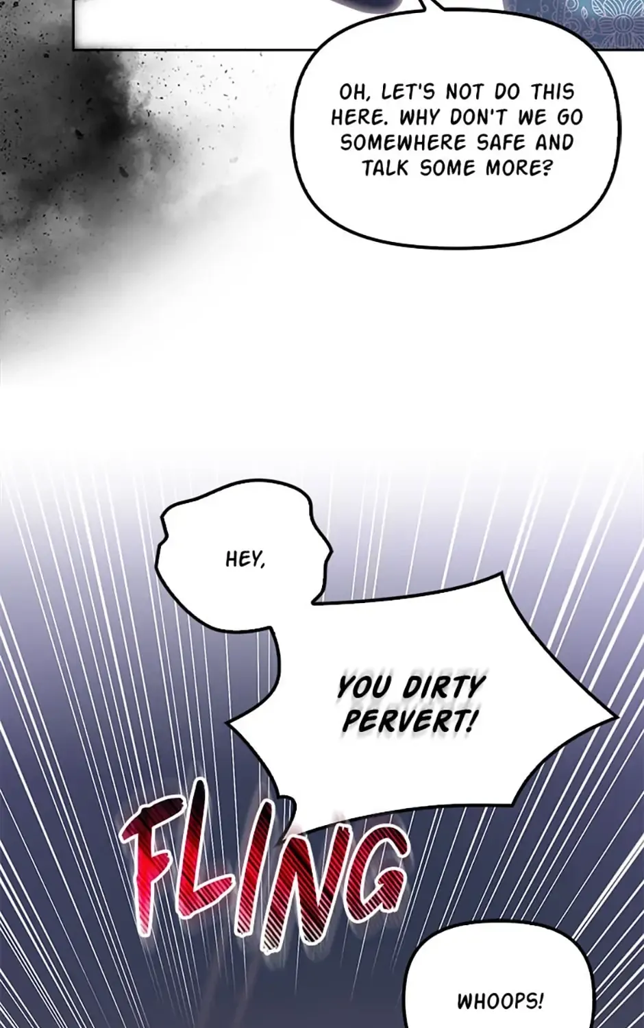 Catherine's Key to a Happy Life - Chapter 24 - Page 65