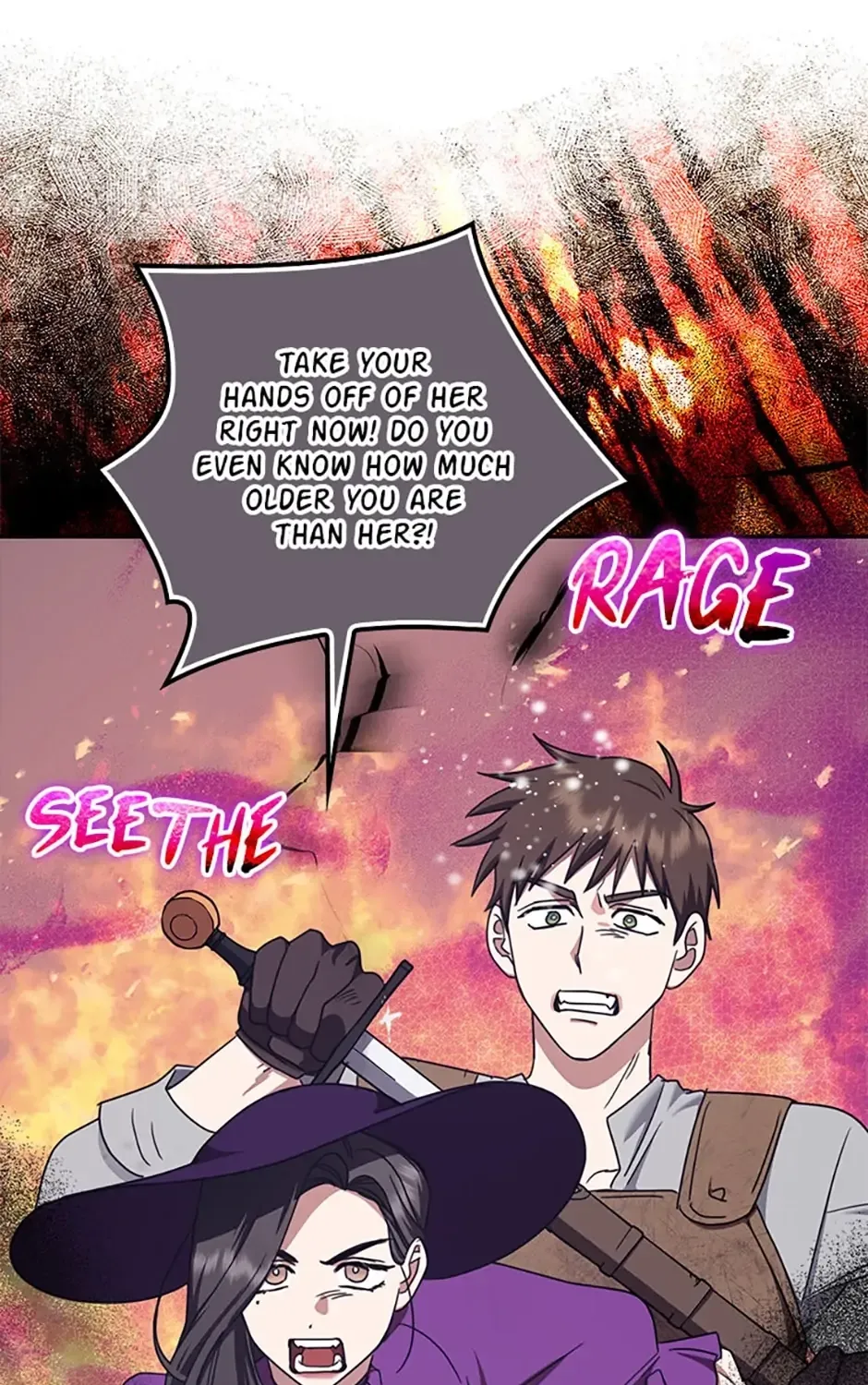 Catherine's Key to a Happy Life - Chapter 24 - Page 69