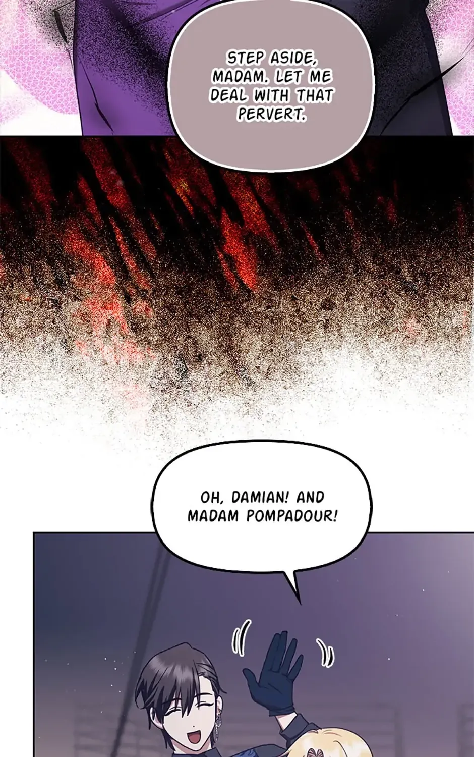 Catherine's Key to a Happy Life - Chapter 24 - Page 71