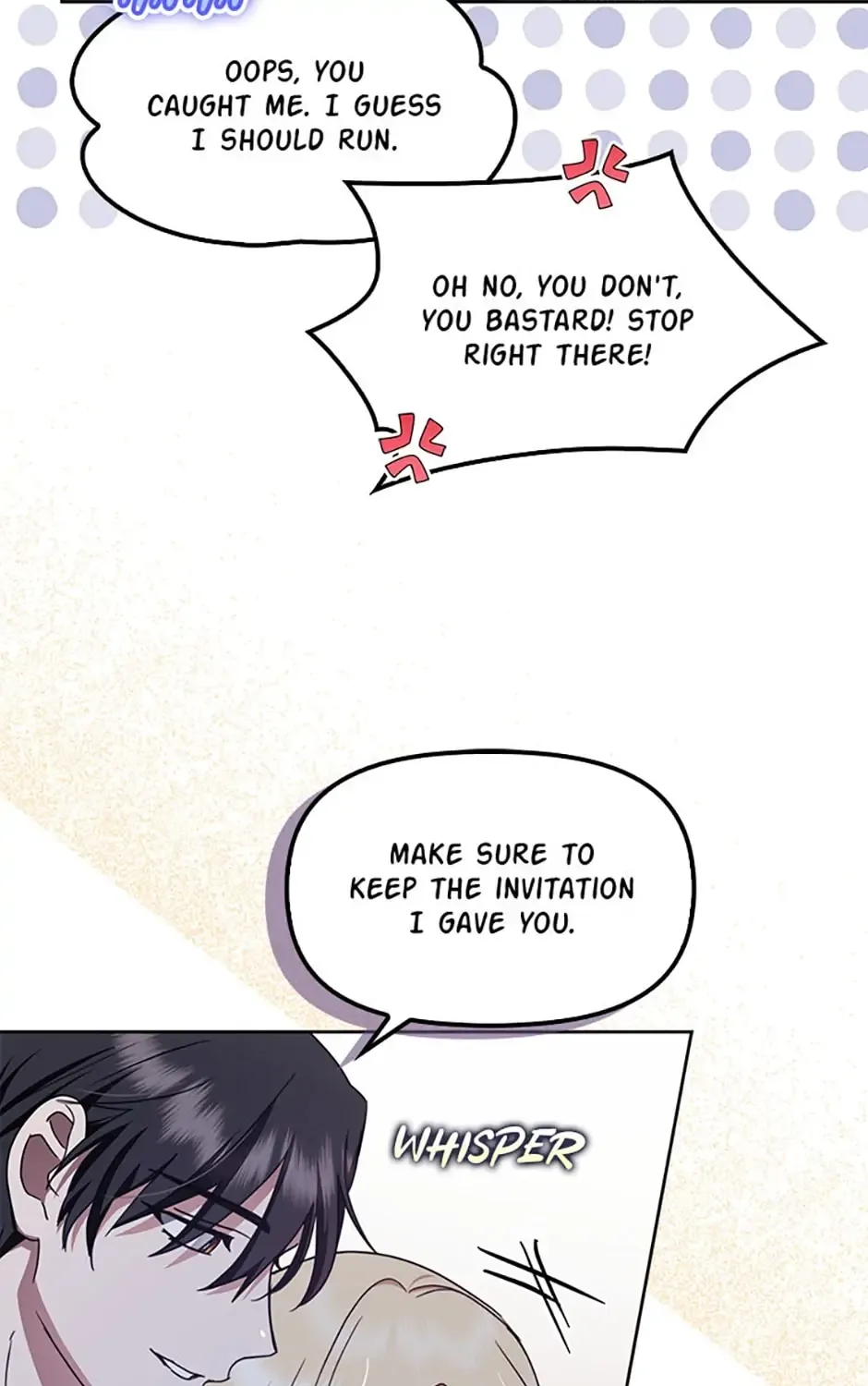 Catherine's Key to a Happy Life - Chapter 24 - Page 73